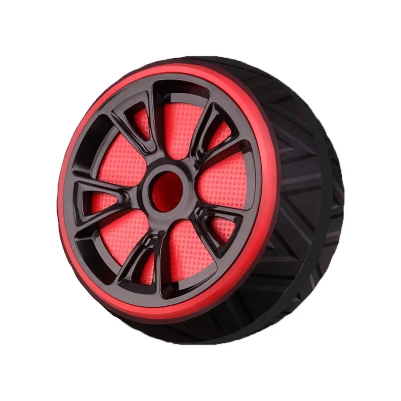 Non-Slip Ab Roller Wheel, Dura - đánh giá và giá Home Gym Garden