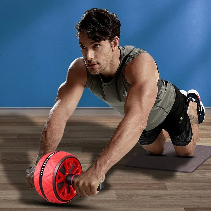 Non-Slip Ab Roller Wheel, Dura - đánh giá và giá Home Gym Garden