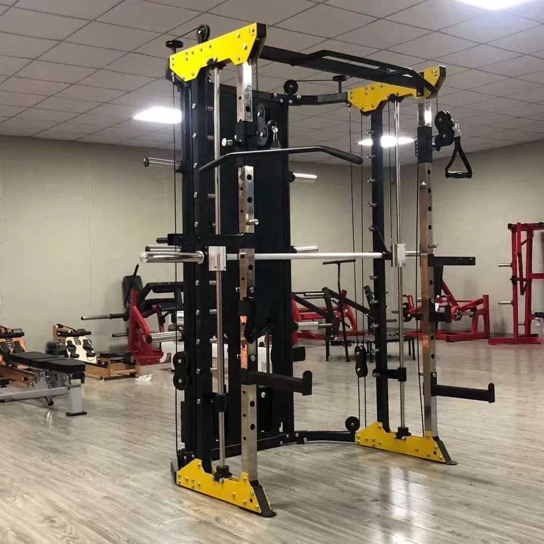 2026 Direct Manufacture All-in - đánh giá và giá Home Gym Leg Machine