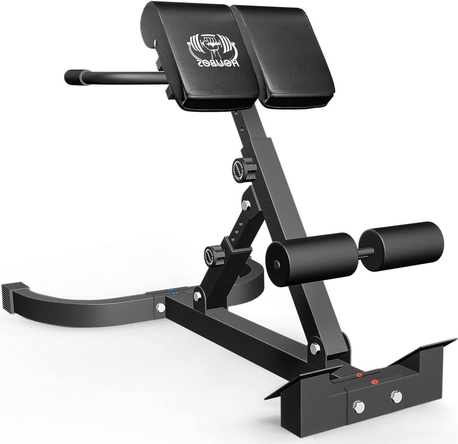 Multi - Functional Foldable Ba - đánh giá và giá Home Gym Multifunctional