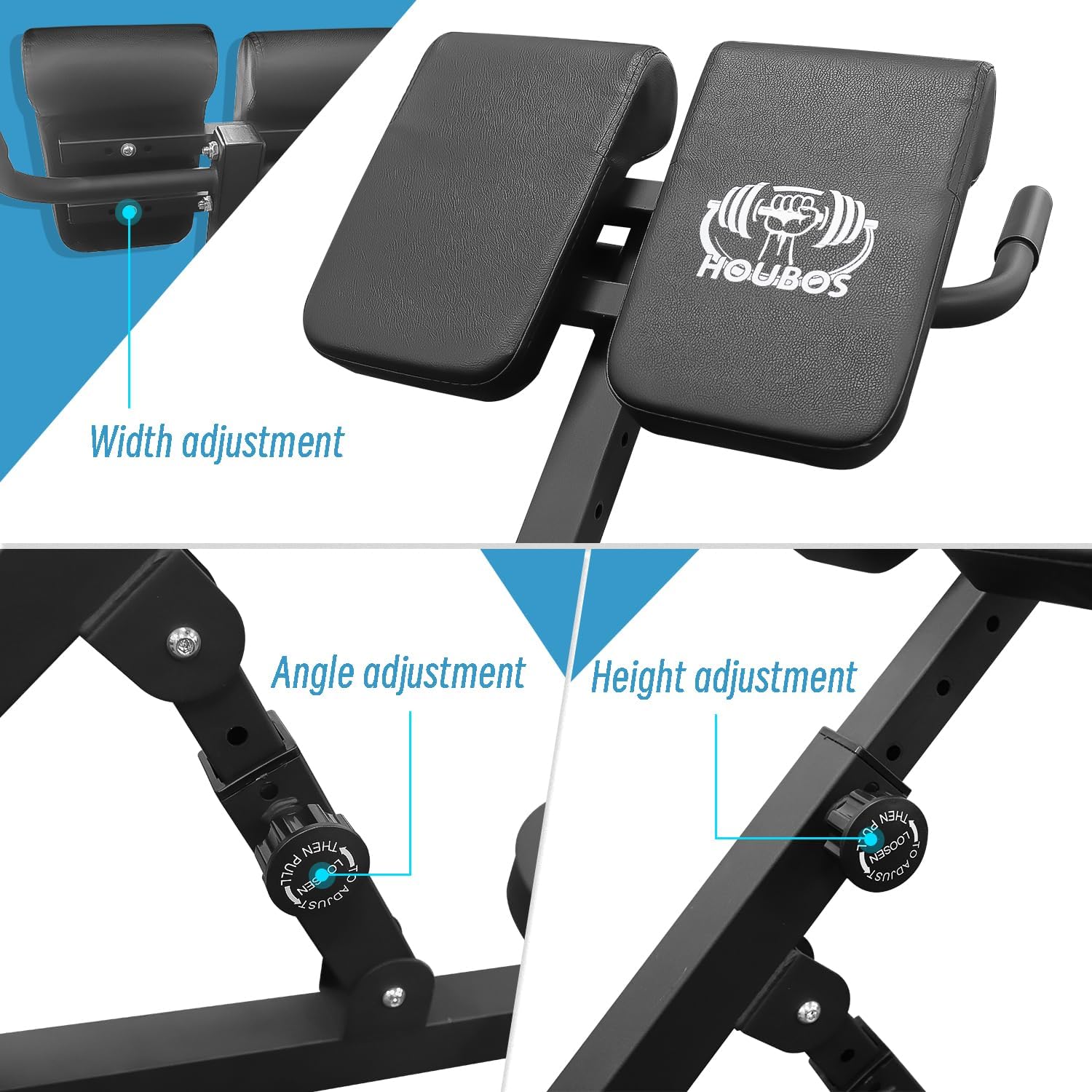 Multi - Functional Foldable Ba - đánh giá và giá Home Gym Multifunctional