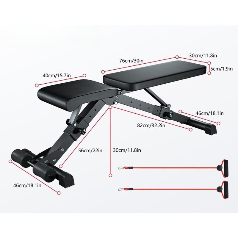 Multi-Function Home Gym Dumbbe - đánh giá và giá Home Gym Multifunctional