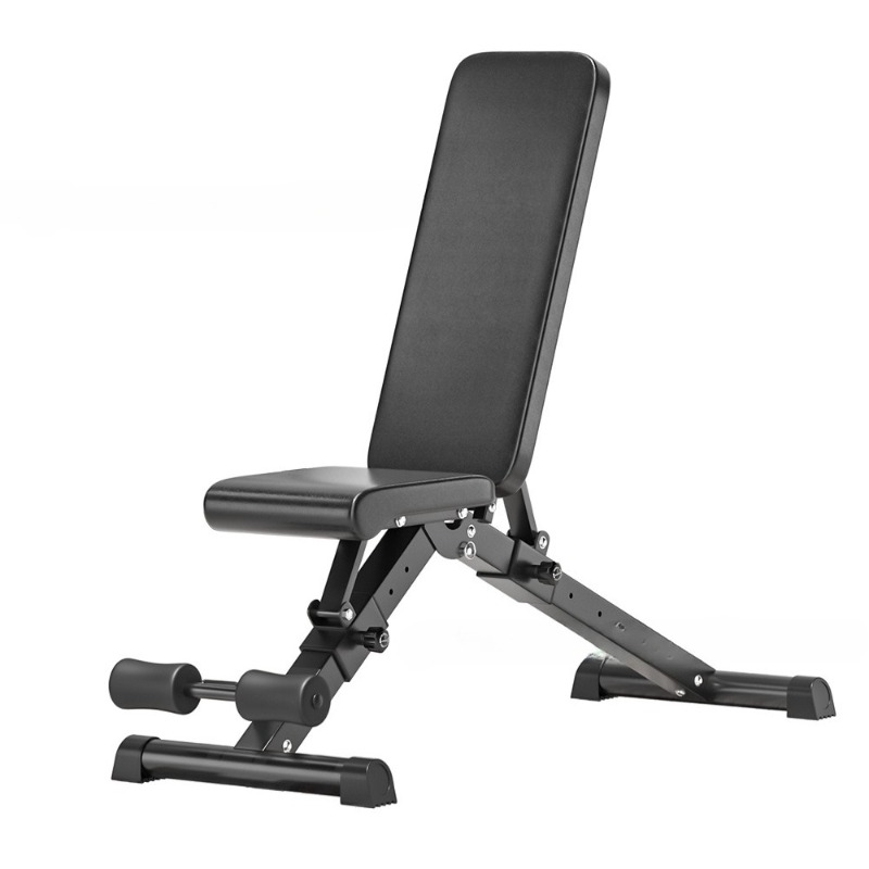 Multi-Function Home Gym Dumbbe - đánh giá và giá Home Gym Multifunctional