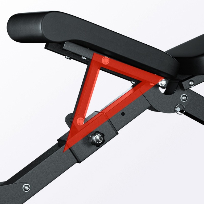 Multi-Function Home Gym Dumbbe - đánh giá và giá Home Gym Multifunctional