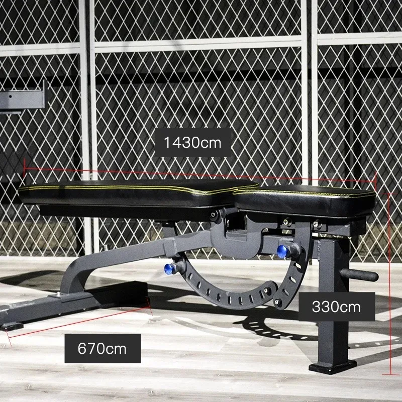 Multi-Functional Adjustable Du - đánh giá và giá Home Gym Multifunctional