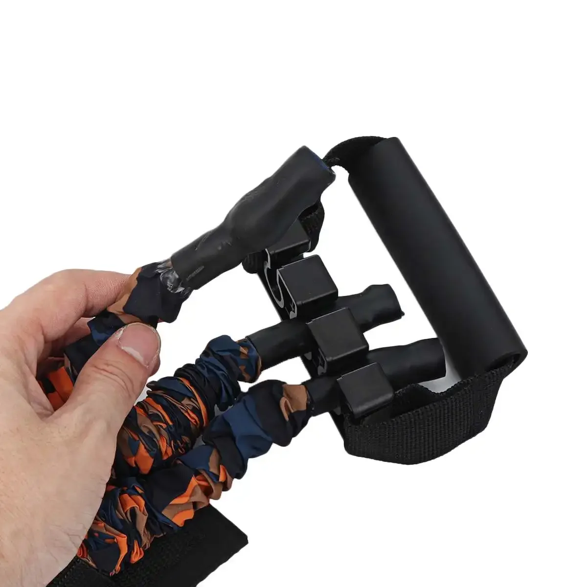 Resistance Bands Bench Press R - đánh giá và giá Home Gym Garden