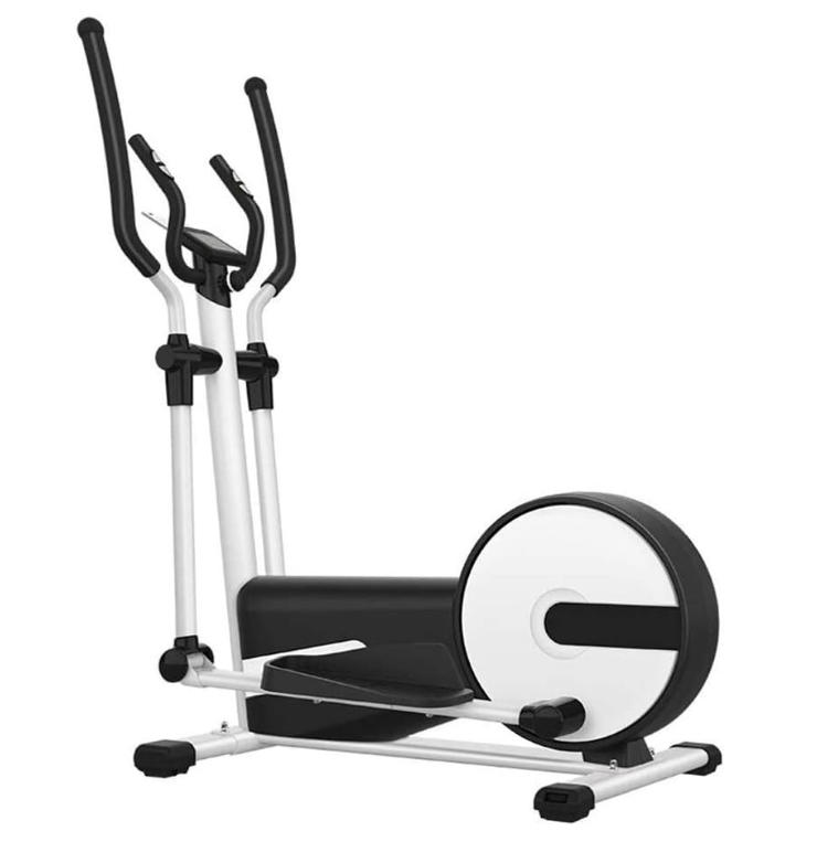 Multi-Level Resistance Ultra Q - đánh giá và giá Home Gym Leg Machine