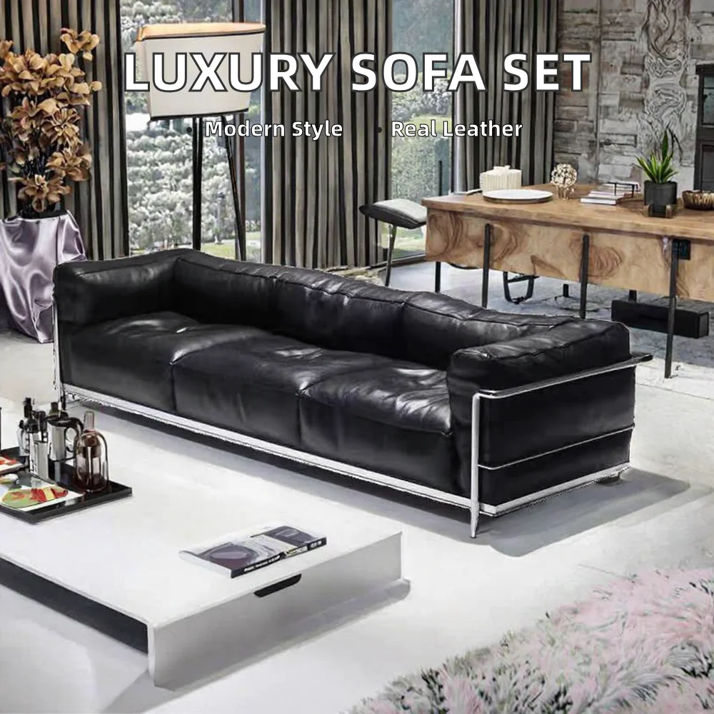Italian luxury leather recline - đánh giá và giá Home Gym Luxury
