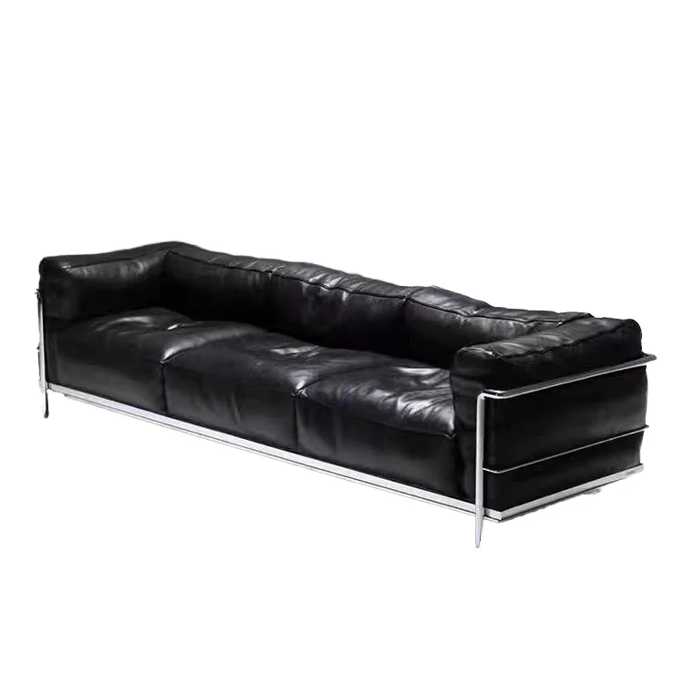 Italian luxury leather recline - đánh giá và giá Home Gym Luxury