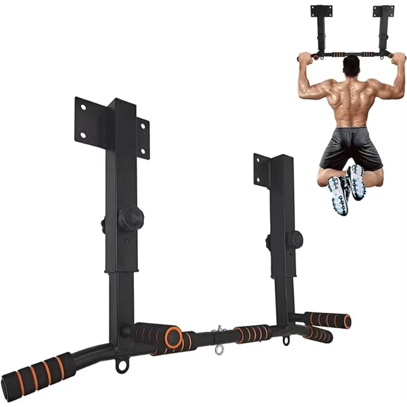 Multifunctional Dip Station Wa - đánh giá và giá Home Gym Multifunctional