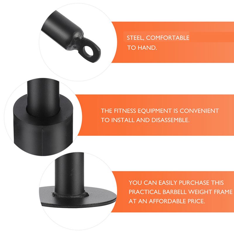 1 Sets Weight Plate Cable Hold - đánh giá và giá Home Gym Cable