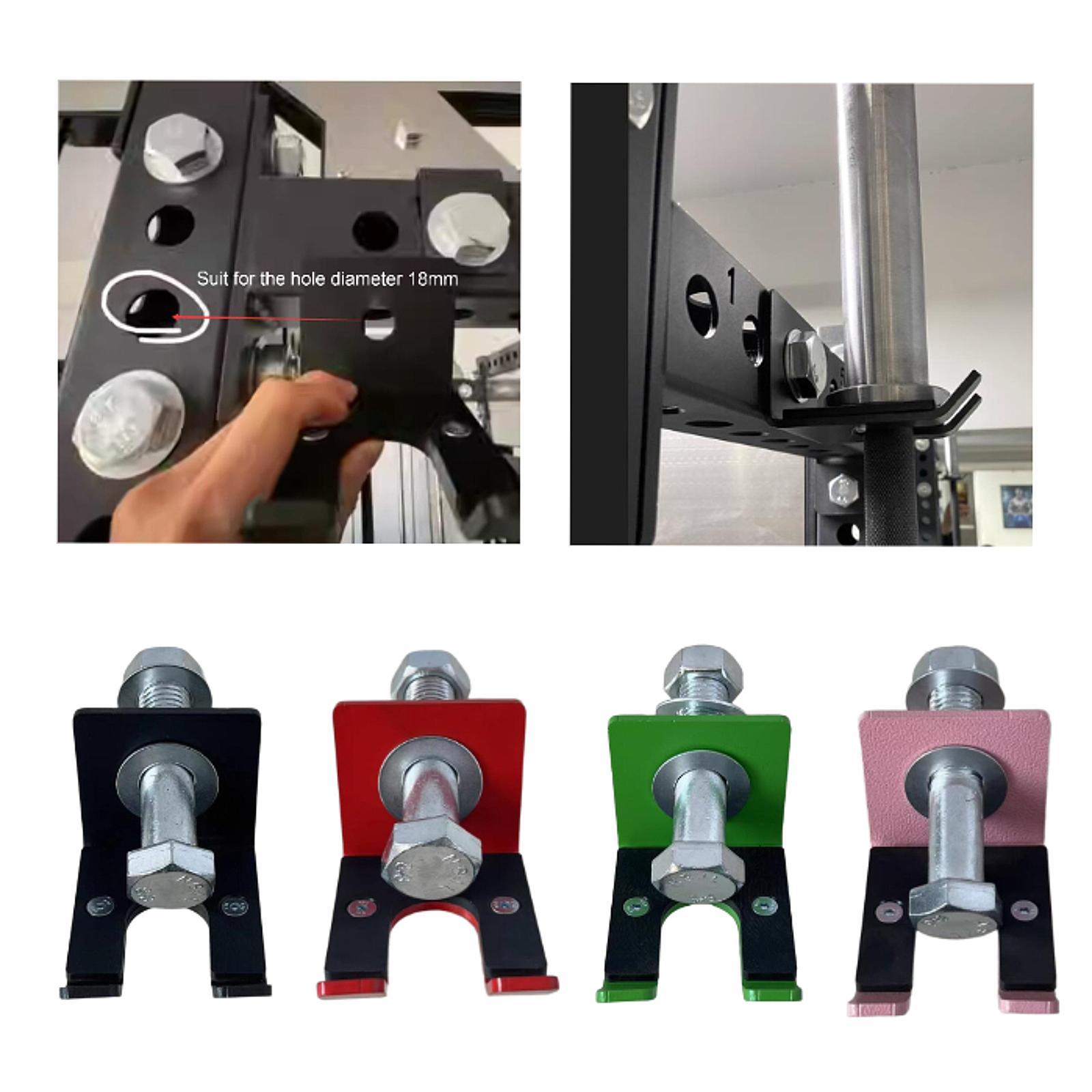 Barbell Holder Barbell Hanger  - đánh giá và giá Barbell Curl Bar