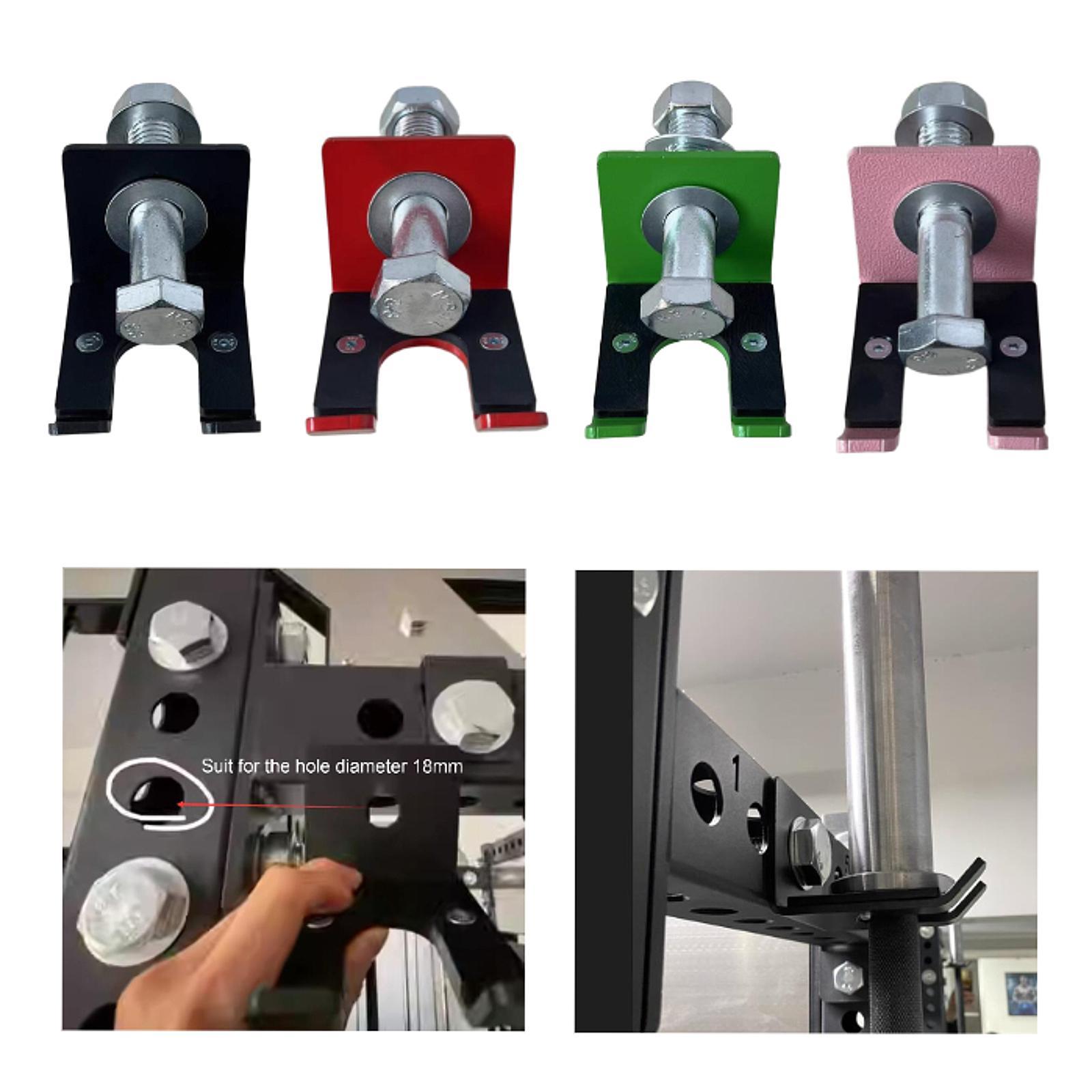 Barbell Holder Barbell Hanger  - đánh giá và giá Barbell Curl Bar