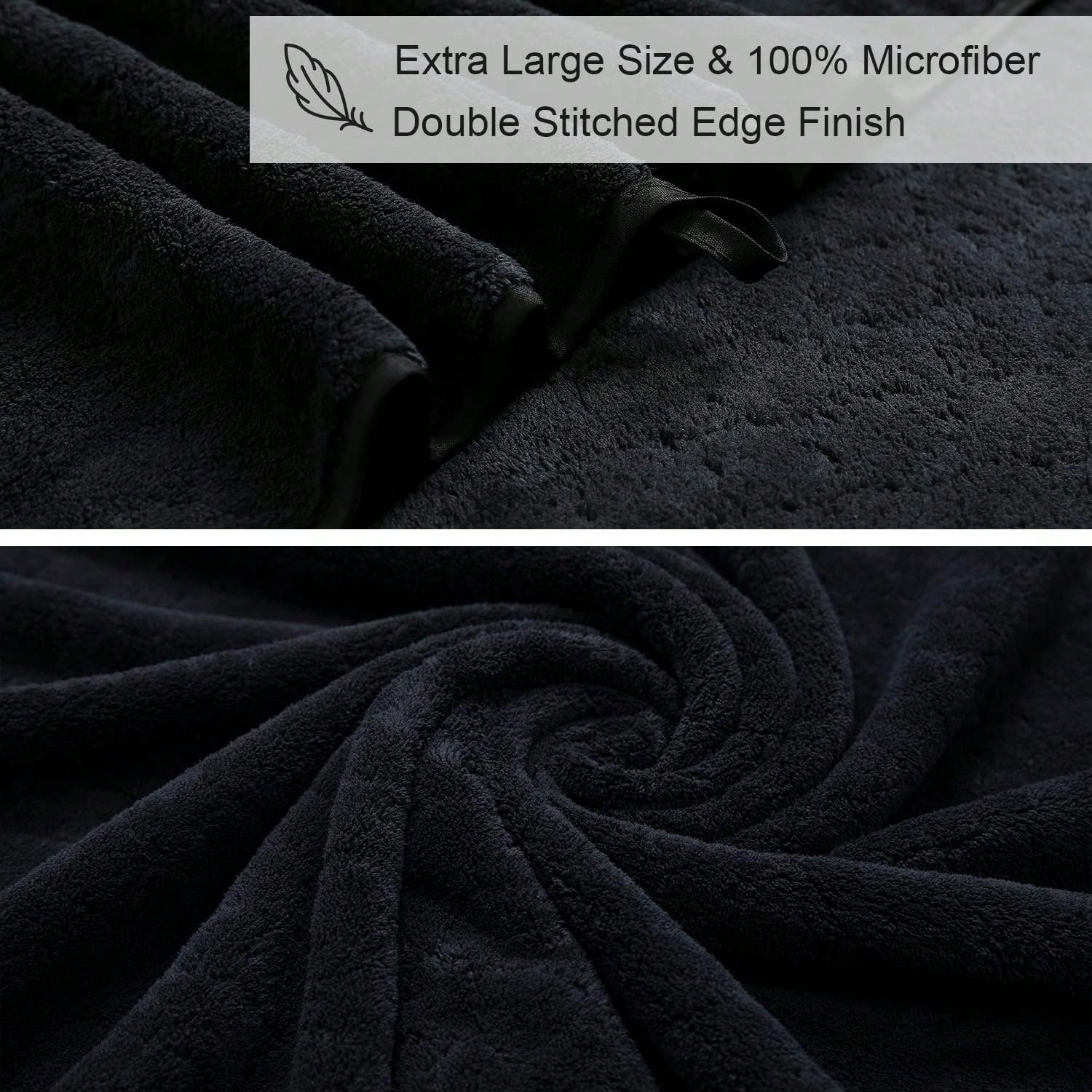 Oversized Bath Towel Set Luxur - đánh giá và giá Home Gym Luxury