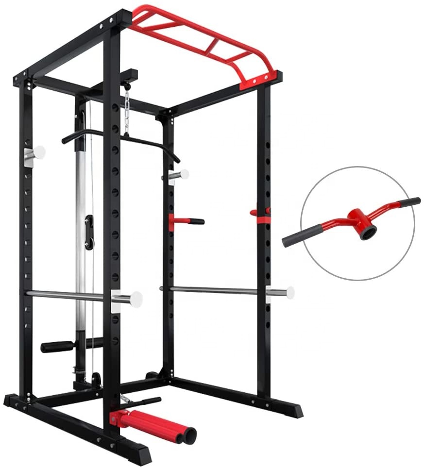 Modern Home Use Fitness Equipm - đánh giá và giá Home Gym Leg Machine