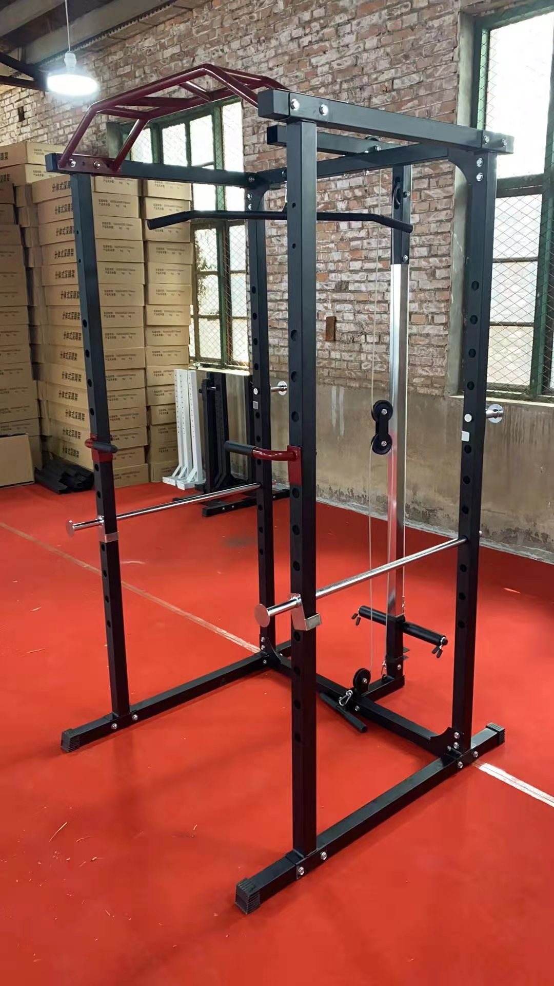 Modern Home Use Fitness Equipm - đánh giá và giá Home Gym Leg Machine