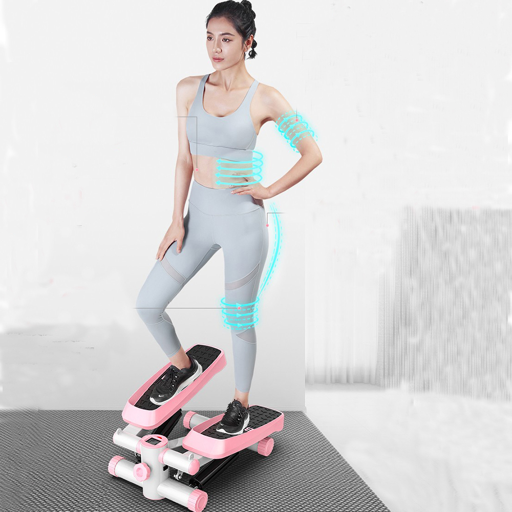 Portable Home Gym Mini Fitness - đánh giá và giá Home Gym Leg Machine