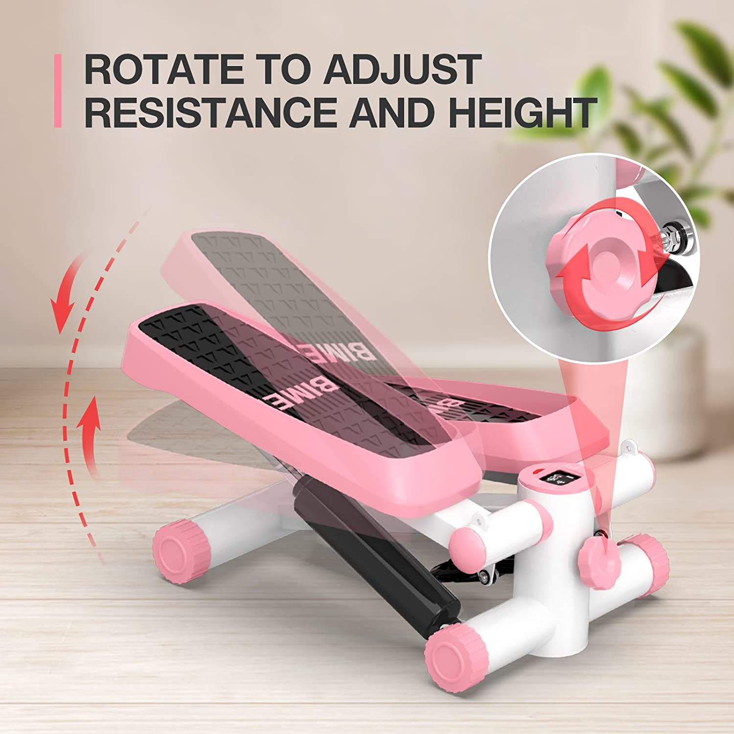 Portable Home Gym Mini Fitness - đánh giá và giá Home Gym Leg Machine
