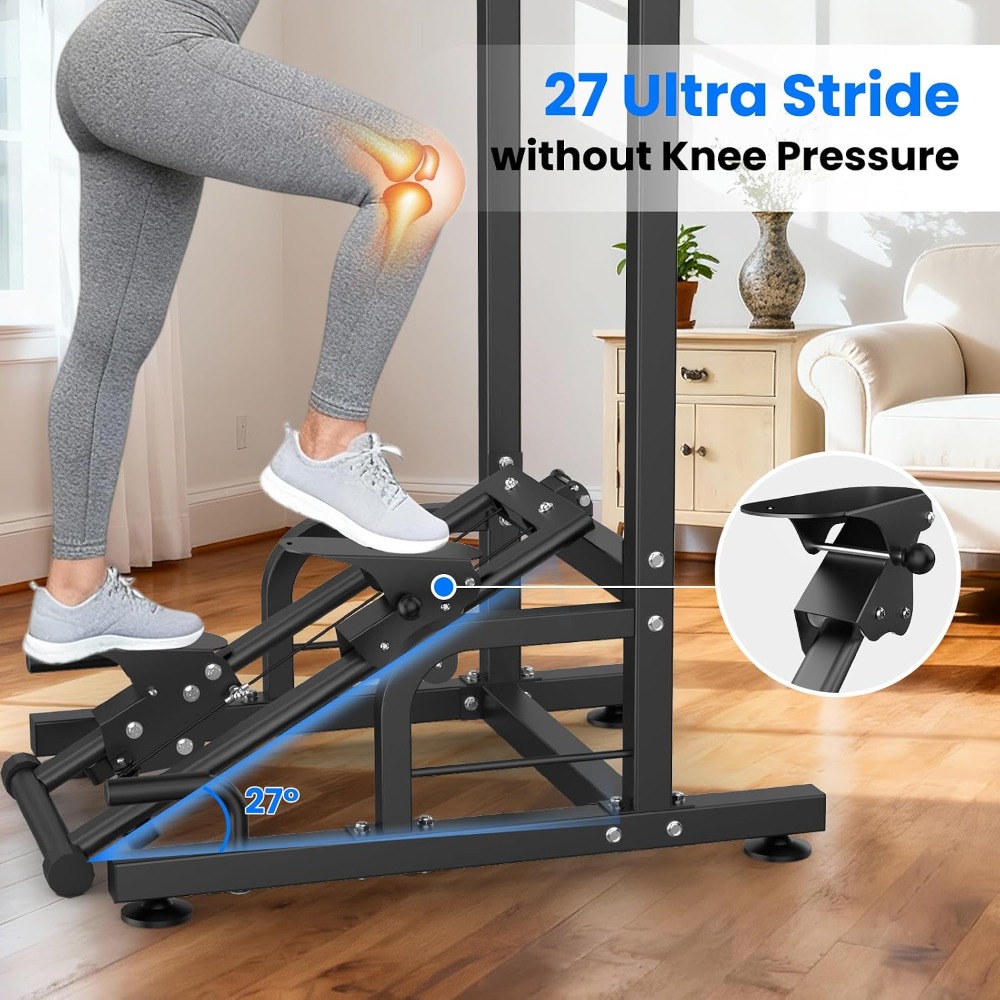 Multi-Function Power Tower for - đánh giá và giá Home Gym Multifunctional