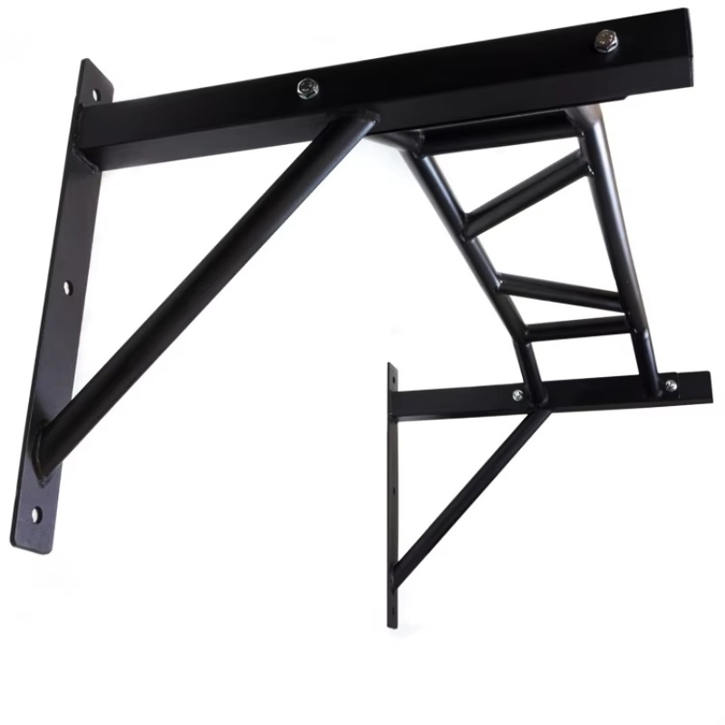 Wall Mounted Pull up Bar Multi - đánh giá và giá Home Gym Multifunctional