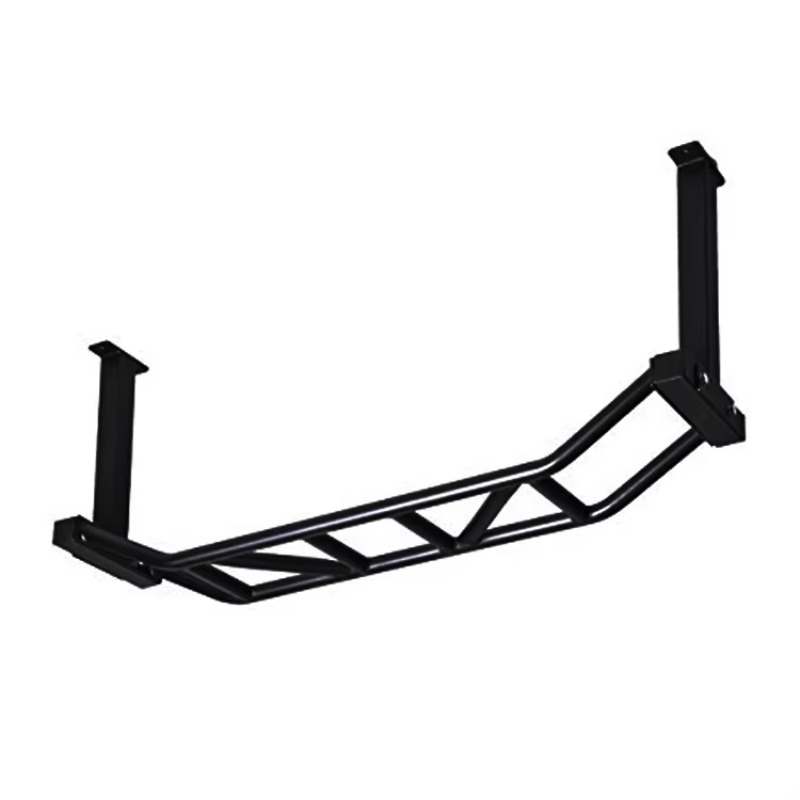 Wall Mounted Pull up Bar Multi - đánh giá và giá Home Gym Multifunctional