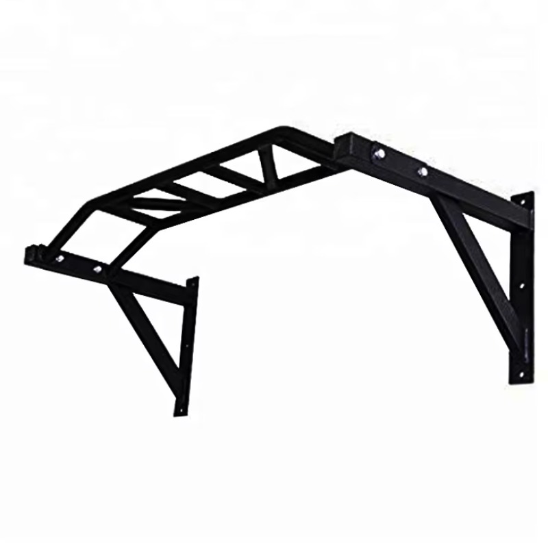 Wall Mounted Pull up Bar Multi - đánh giá và giá Home Gym Multifunctional