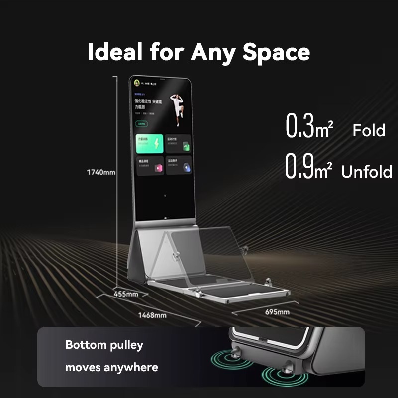 Home Gym Cable Machine Electri - đánh giá và giá Home Gym Cable