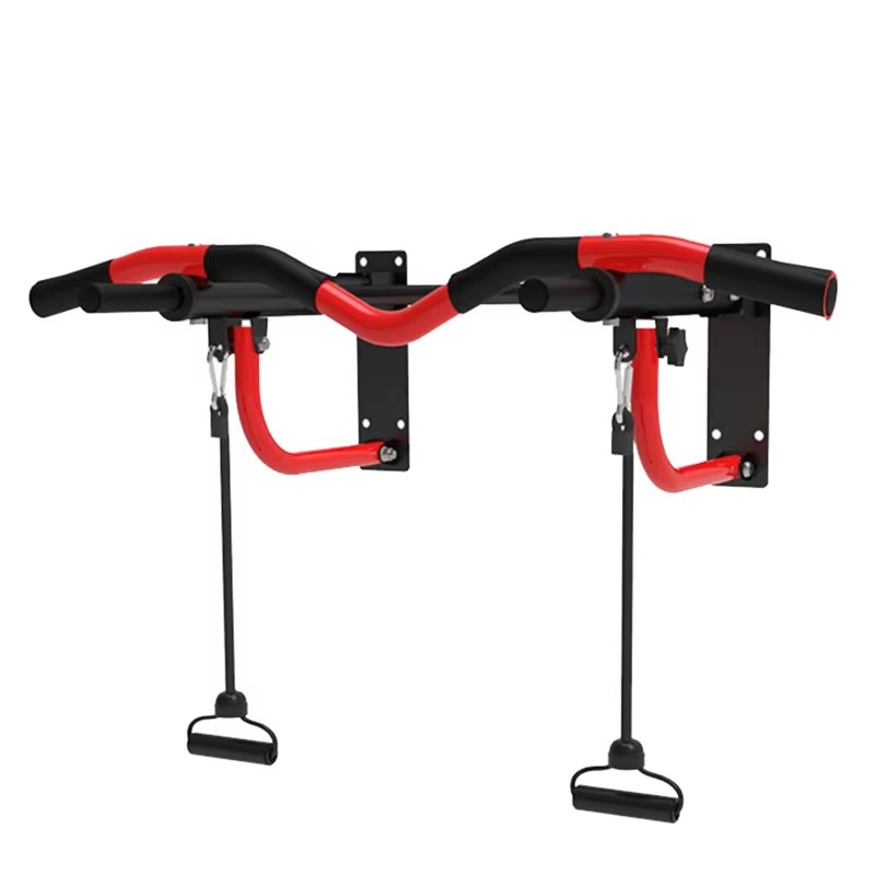 Home Gym Indoor Upper Body Wor - đánh giá và giá Home Gym Multifunctional