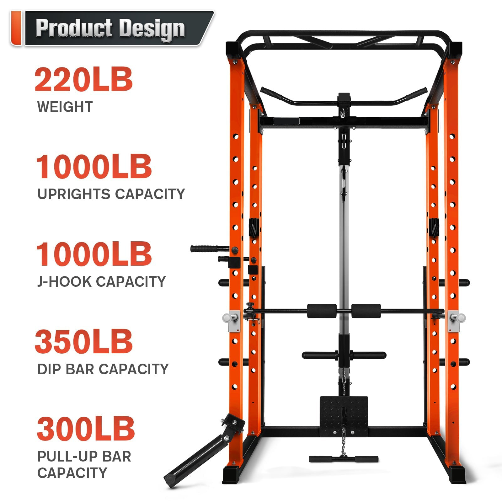 Commercial  Multi-function Pow - đánh giá và giá Home Gym Multifunctional