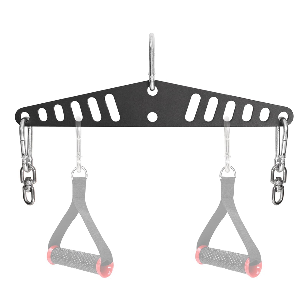 ABME Multi-Grip LAT Pull Down  - đánh giá và giá Home Gym Cable