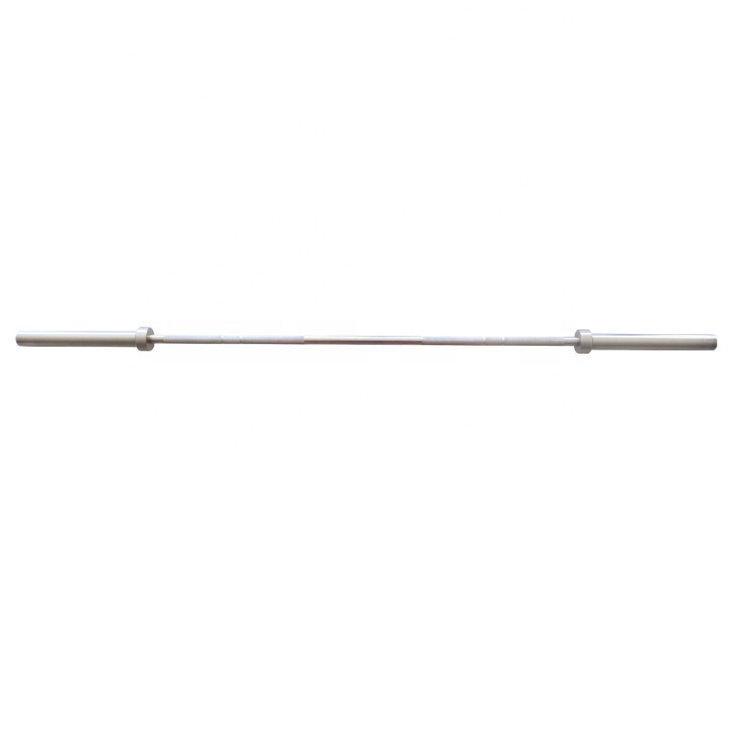 Weight Lifting bar  Chrome Str - đánh giá và giá Barbell Curl Bar