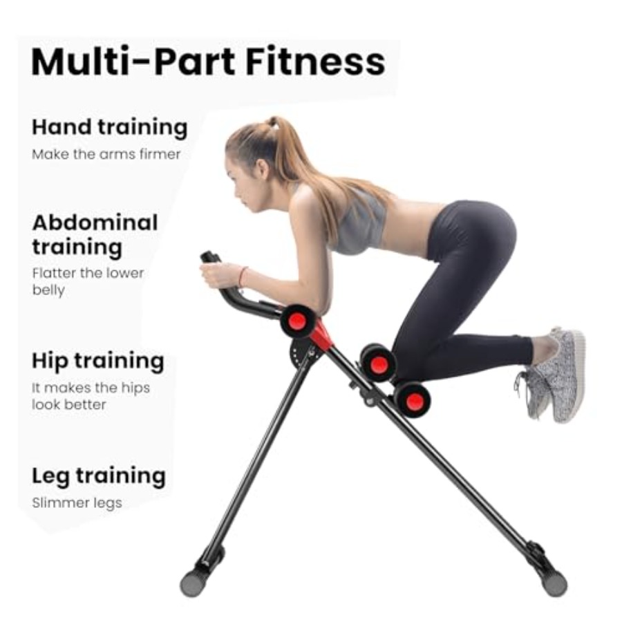 Home gym rowing and ab machine - đánh giá và giá Home Gym Leg Machine