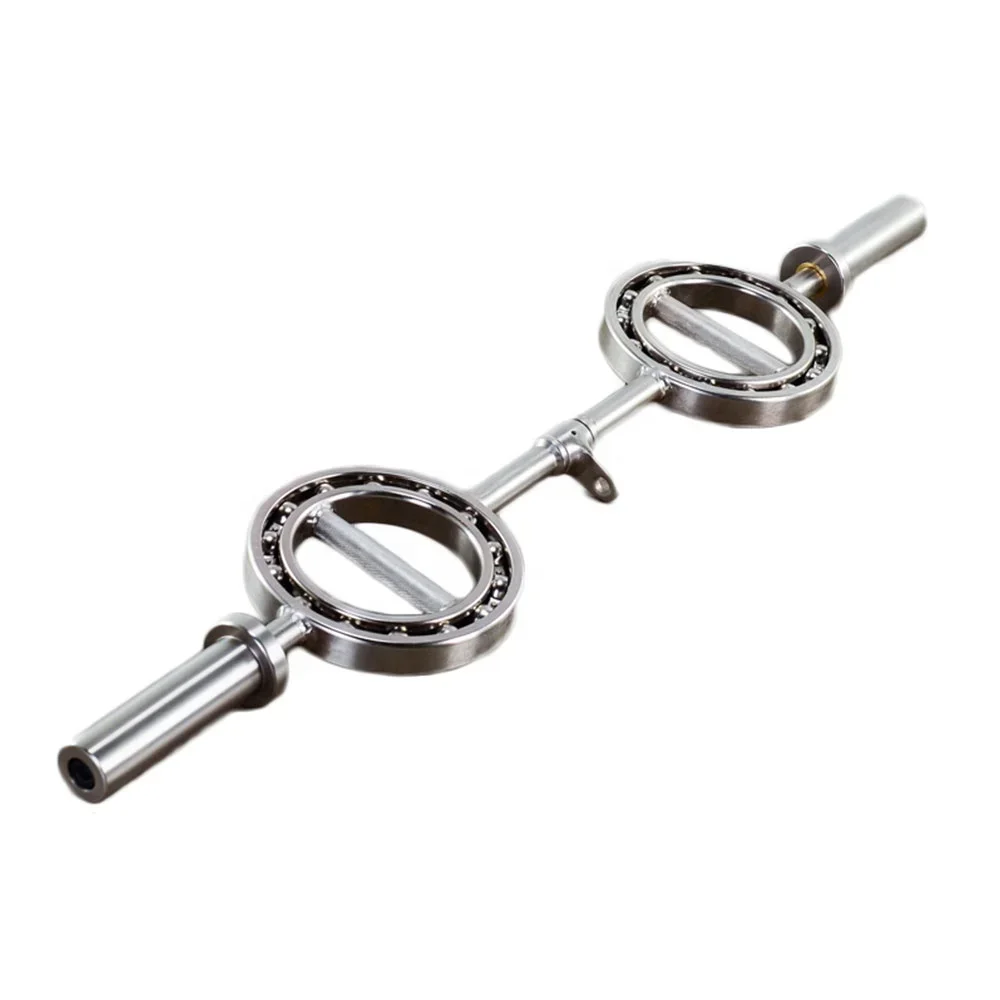 Fitness Weight Lifting Barbell - đánh giá và giá Barbell Curl Bar
