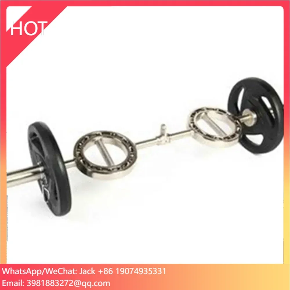 Fitness Weight Lifting Barbell - đánh giá và giá Barbell Curl Bar