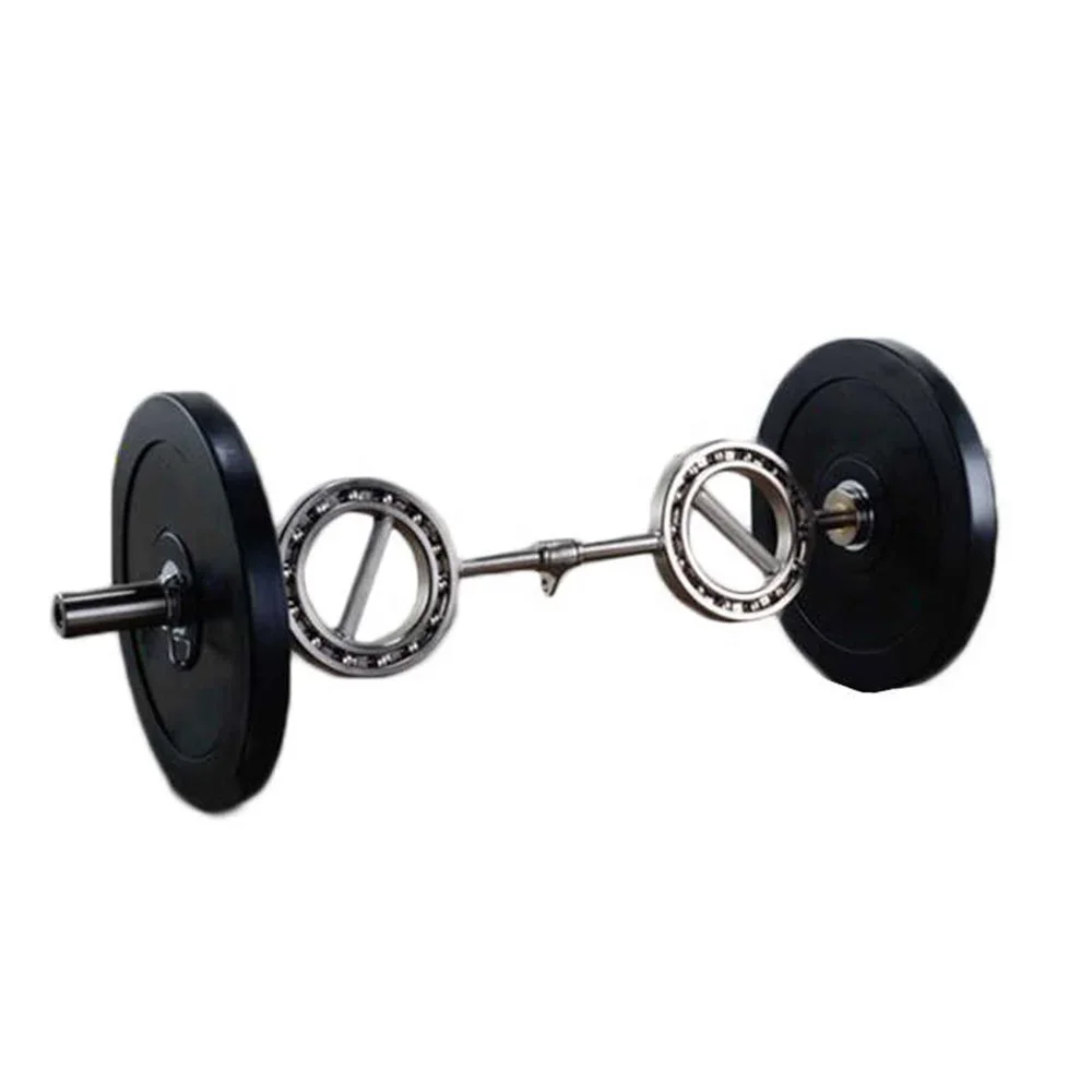Fitness Weight Lifting Barbell - đánh giá và giá Barbell Curl Bar