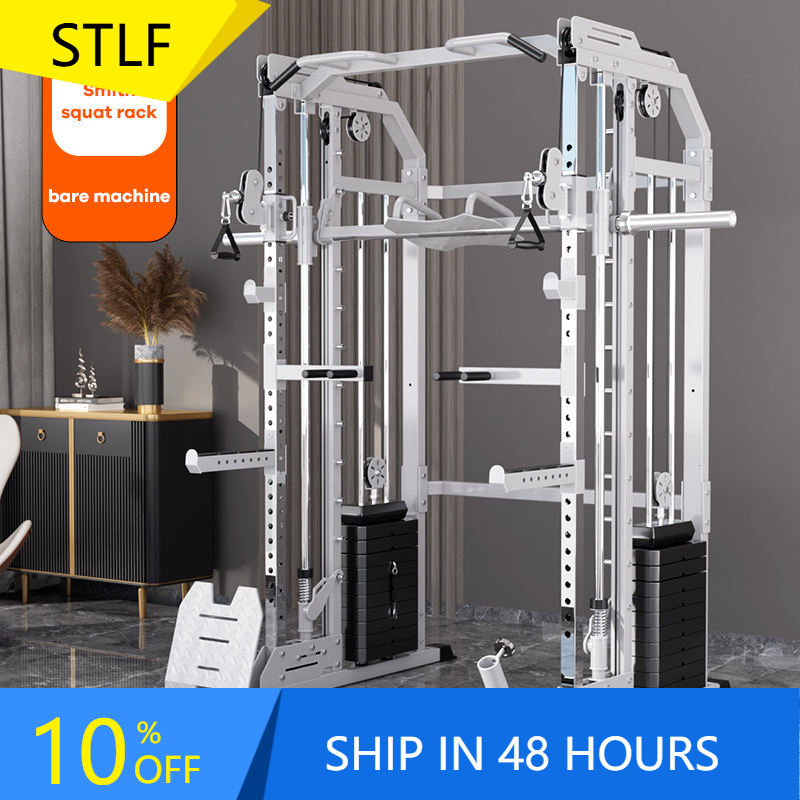 YTYIN Factory Supplier Home Gy - đánh giá và giá Home Gym Leg Machine