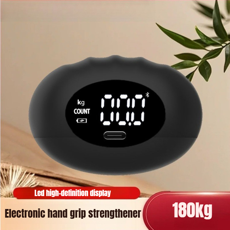 Ergonomic 180kg Digital Hand D - đánh giá và giá Home Gym Garden