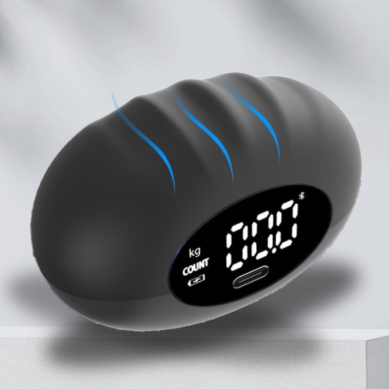 Ergonomic 180kg Digital Hand D - đánh giá và giá Home Gym Garden