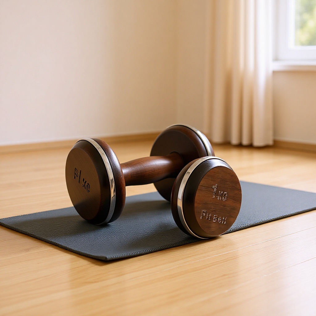 New Design 1-5kg Smart Dumbble - đánh giá và giá Home Gym Luxury