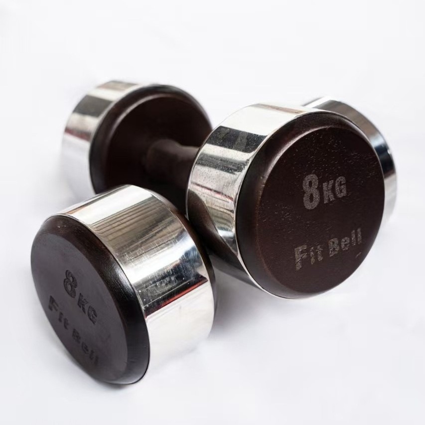 New Design 1-5kg Smart Dumbble - đánh giá và giá Home Gym Luxury