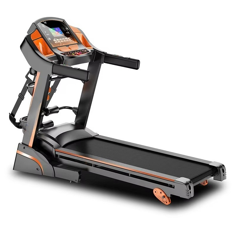 Multifunction Semi-commercial  - đánh giá và giá Home Gym Luxury