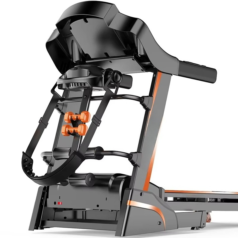 Multifunction Semi-commercial  - đánh giá và giá Home Gym Luxury