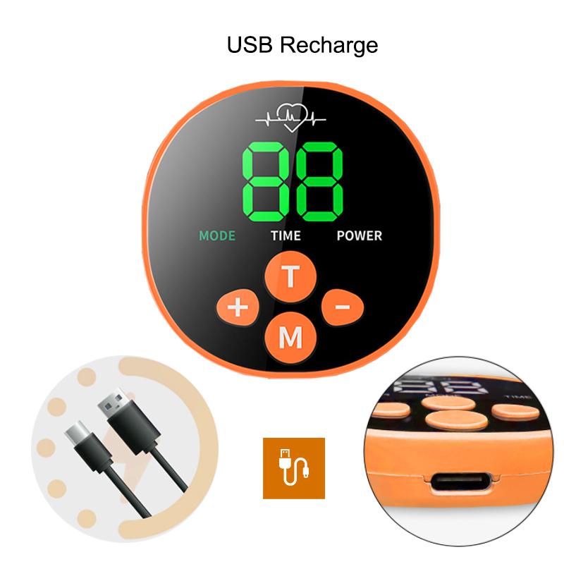 Abdominal Toning Belt Smart Ab - đánh giá và giá Home Gym Garden
