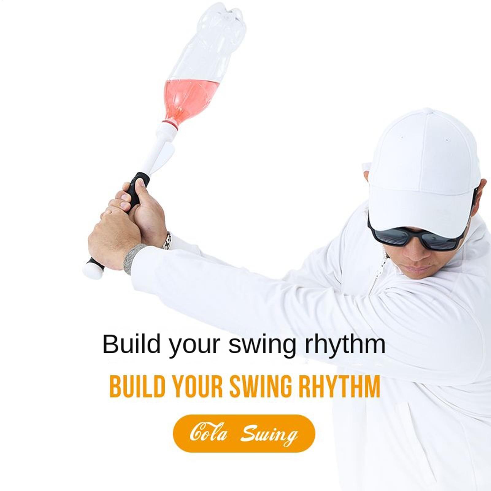 Golf Swing Trainer Portable In - đánh giá và giá Home Gym Garden