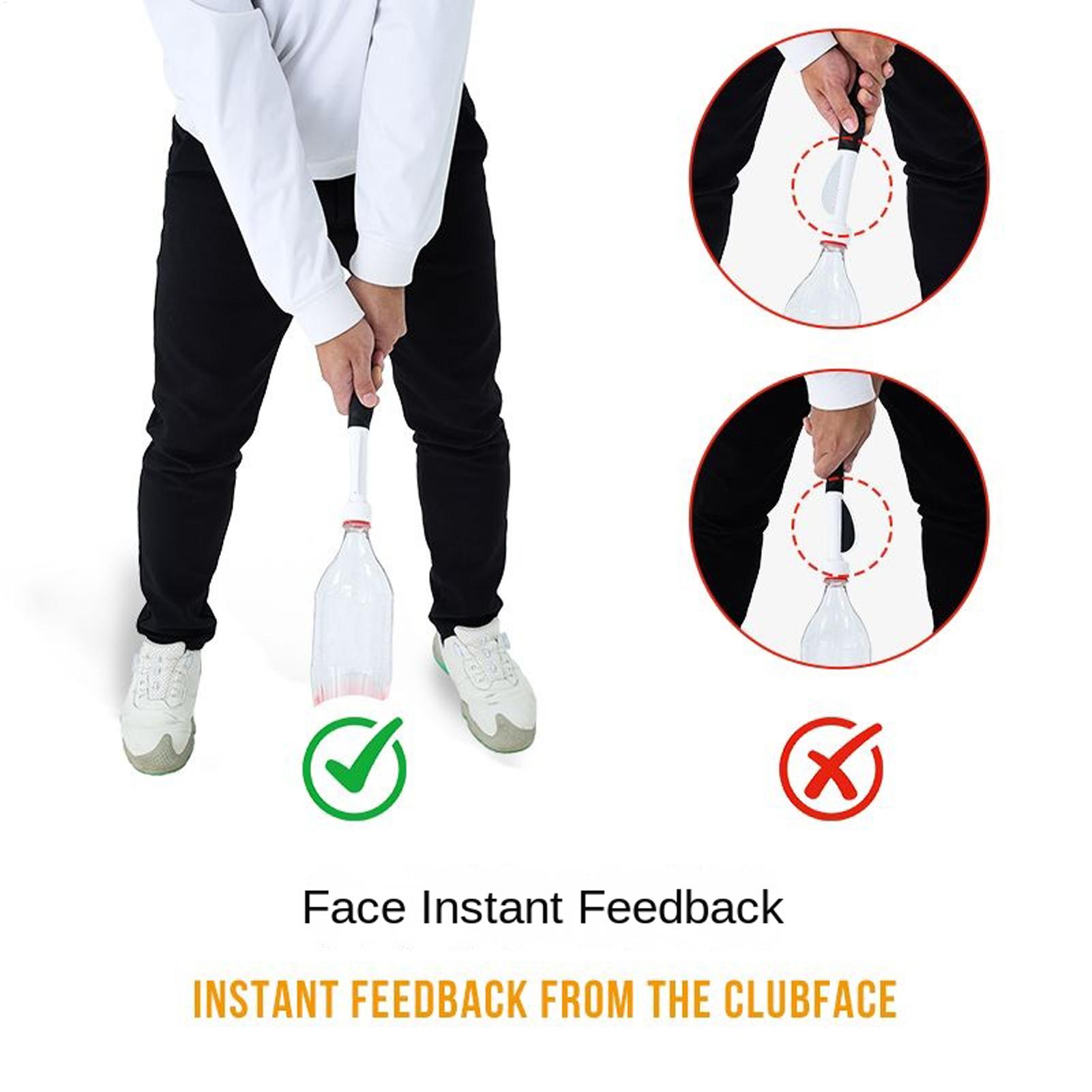 Golf Swing Trainer Portable In - đánh giá và giá Home Gym Garden
