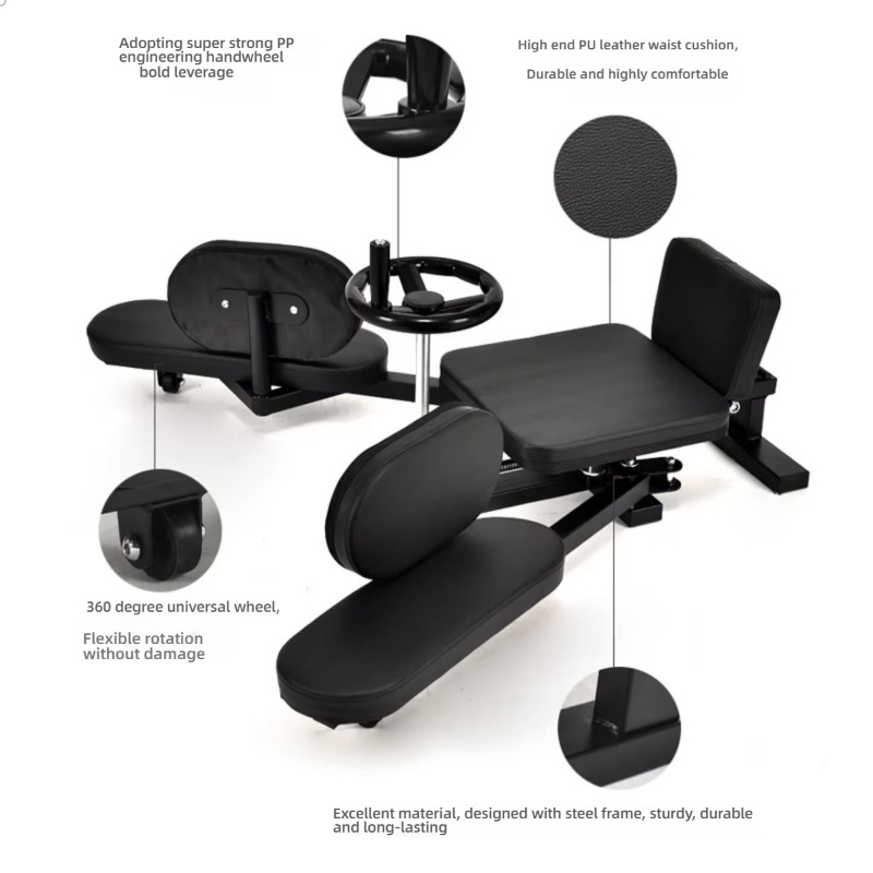 Gym Home Calves Hip Opening Fl - đánh giá và giá Home Gym Leg Machine