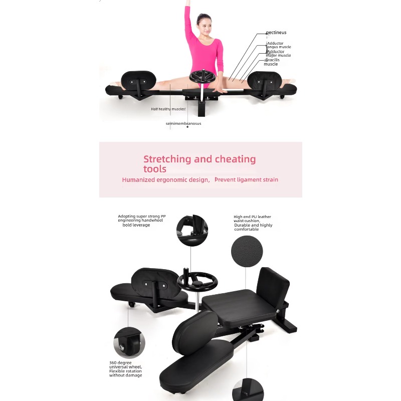 Gym Home Calves Hip Opening Fl - đánh giá và giá Home Gym Leg Machine