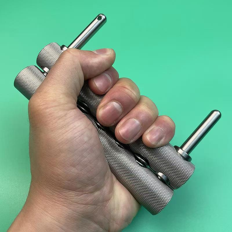 Pro 0-180kg Adjustable Grip De - đánh giá và giá Grip Strengthener Pro