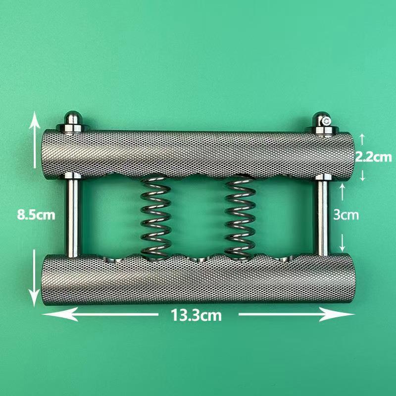 Pro 0-180kg Adjustable Grip De - đánh giá và giá Grip Strengthener Pro