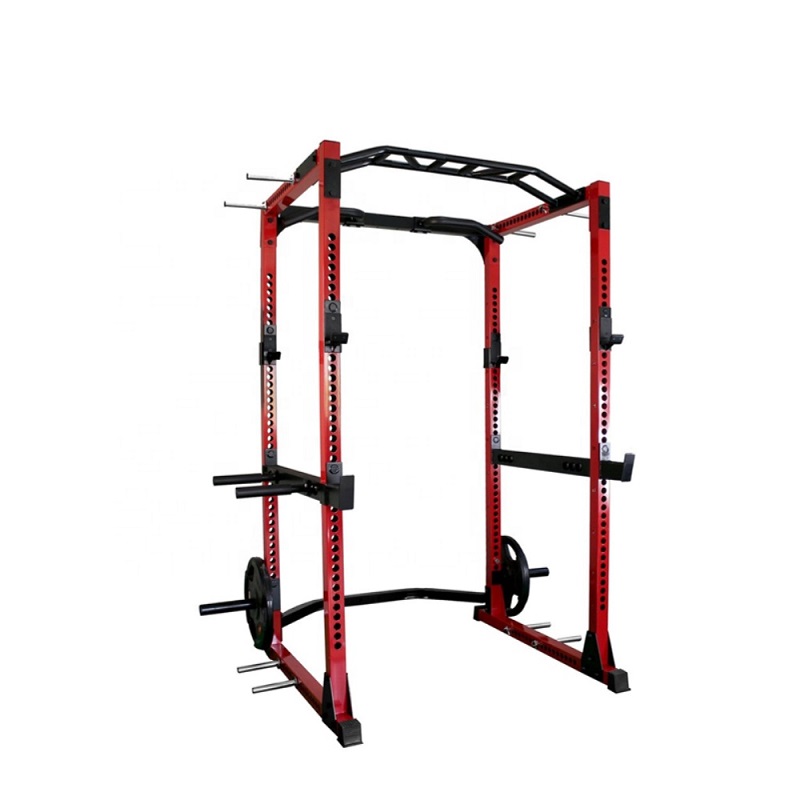 Direct Multi Functional Fitnes - đánh giá và giá Home Gym Multifunctional